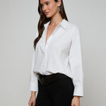 RYLIE RELAXED SHIRT