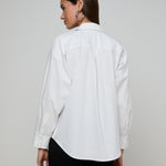 RYLIE RELAXED SHIRT