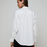 RYLIE RELAXED SHIRT