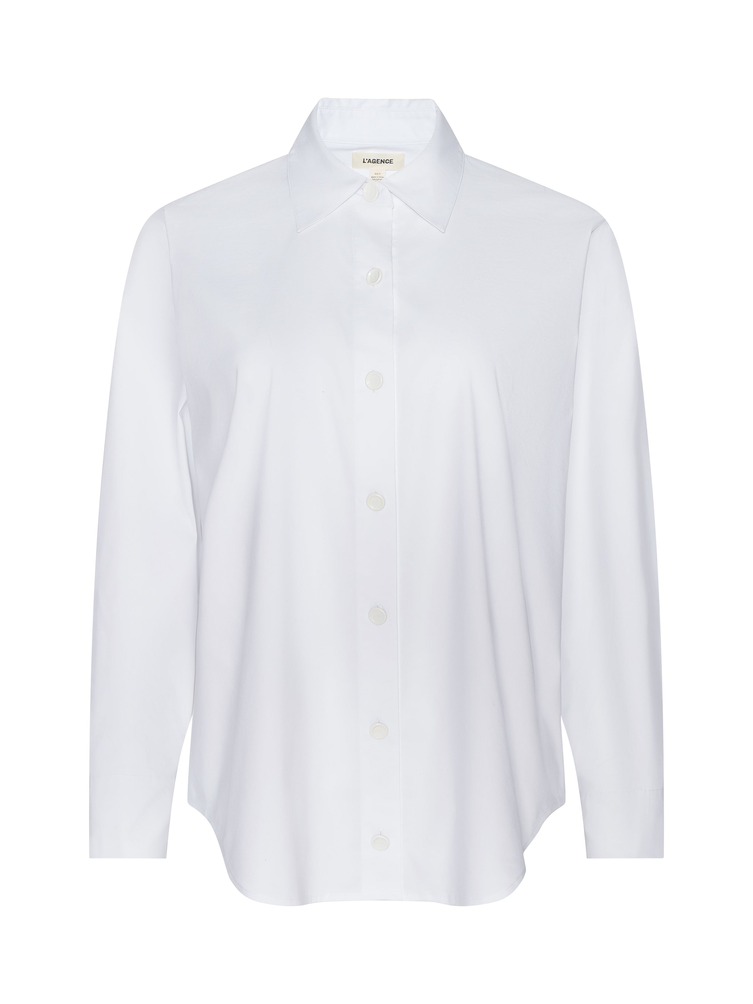 RYLIE RELAXED SHIRT