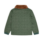 THE REVERSIBLE LOGGER PUFFER