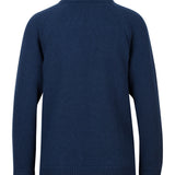 Acletta Midlayer Midnight Navy