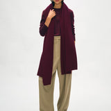 Travel Wrap Sangria