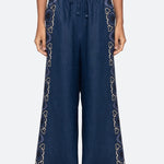 BLAISE PRINT PANTS