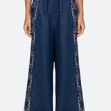 BLAISE PRINT PANTS