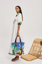 Play Polo Dress Cream