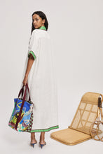 Play Polo Dress Cream