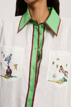 Play Polo Dress Cream