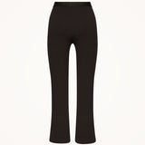 Grazia Trouser Black