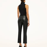 Jenna Trouser Black