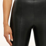 Jenna Trouser Black