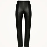Jenna Trouser Black