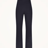 Scuba Tailer Trouser Deep Night
