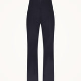 Scuba Tailer Trouser Deep Night