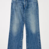 MV Atlantis Remake Flare