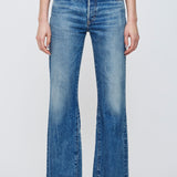 MV Atlantis Remake Flare