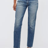 MV Ensley Slim Straight Jean Blue