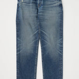 MV Ensley Slim Straight Jean Blue