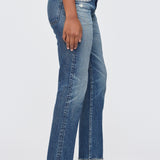 MV Ensley Slim Straight Jean Blue