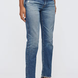 MV Ensley Slim Straight Jean Blue