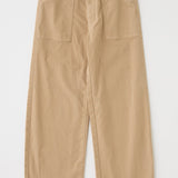 Gusset Cargo Pomonok Beige