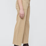 Gusset Cargo Pomonok Beige