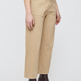 Gusset Cargo Pomonok Beige