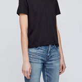 MV Comfort Tee Black
