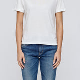 MV Comfort Tee White