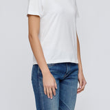 MV Comfort Tee White