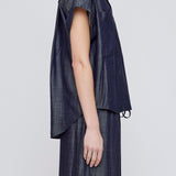 MV Basic Denim Shirt Blue