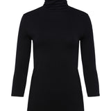 Aja Top Black