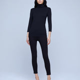 Aja Top Black