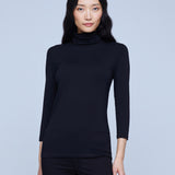 Aja Top Black