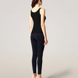 Jamaika Tank Top Black