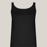 Jamaika Tank Top Black