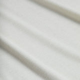 Ceci Sleeveless Turtleneck Vintage White
