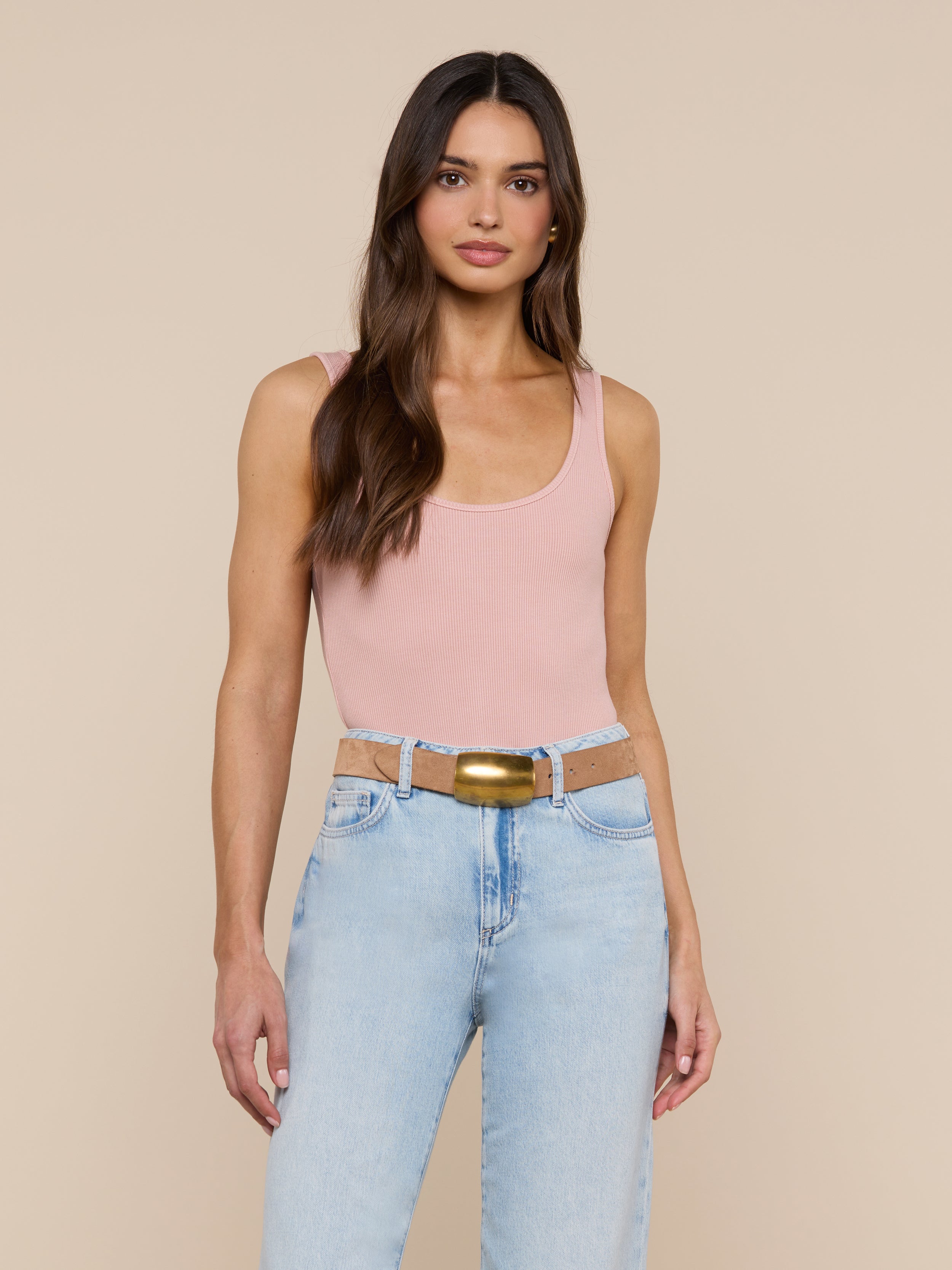 NICA SCOOP NK TANK BODYSU