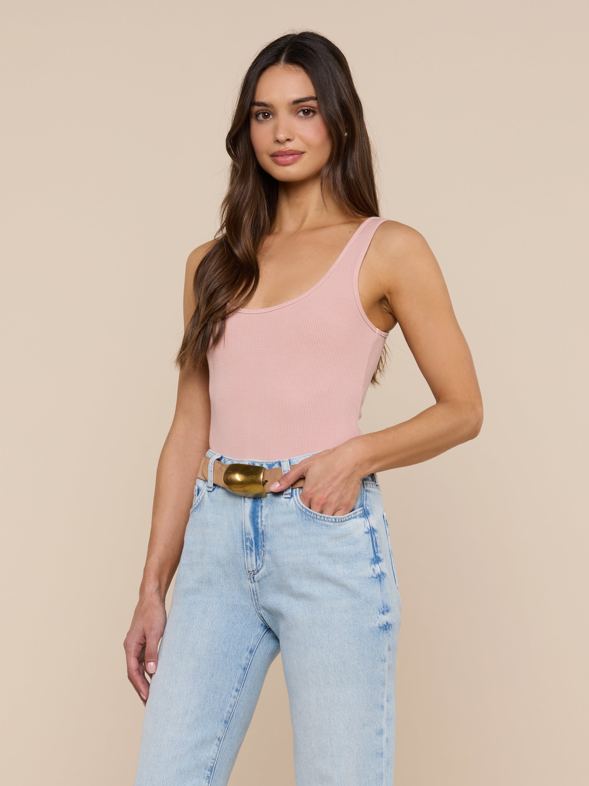 NICA SCOOP NK TANK BODYSU