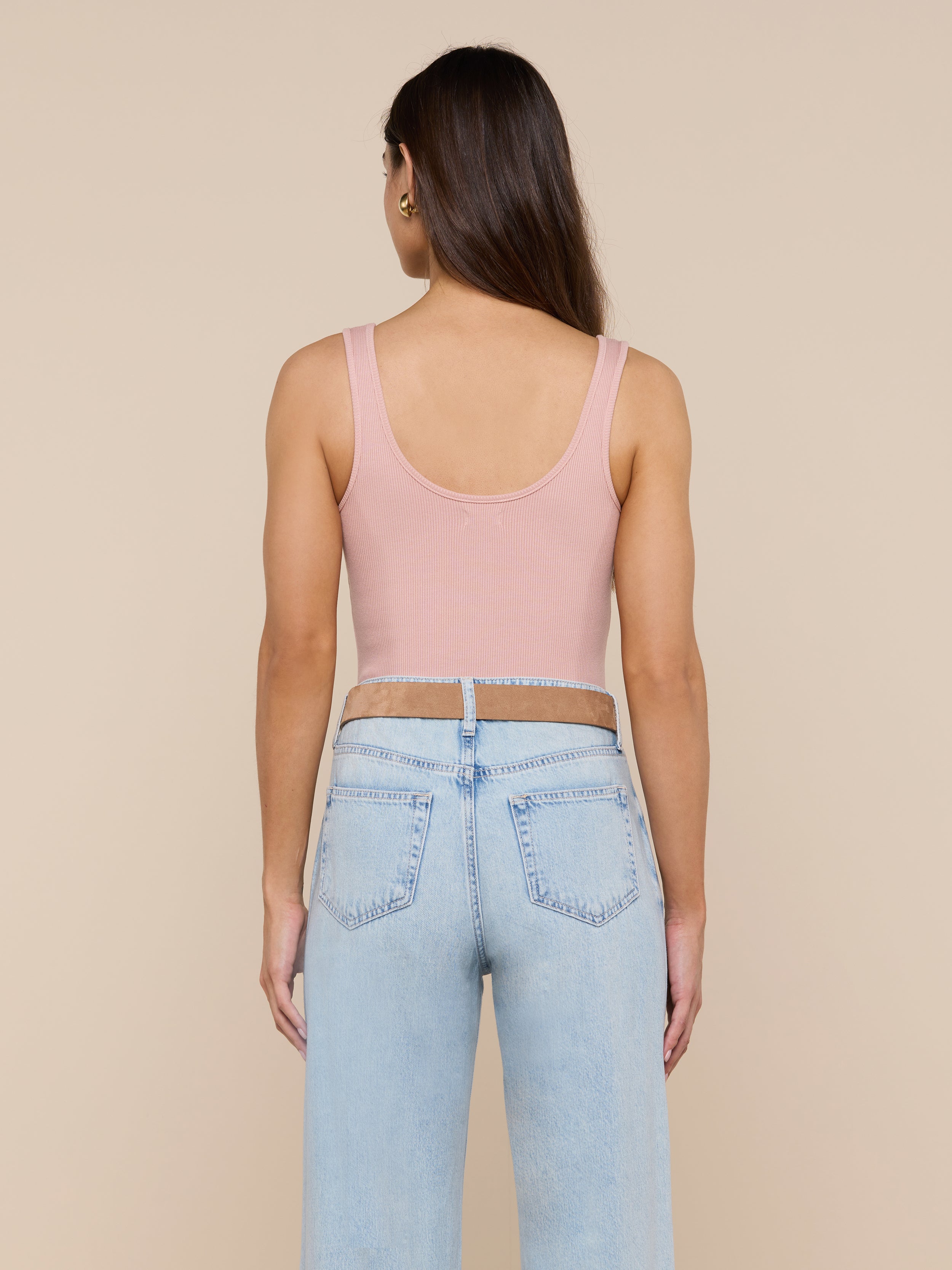 NICA SCOOP NK TANK BODYSU