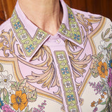 Antoinette Shirtdress
