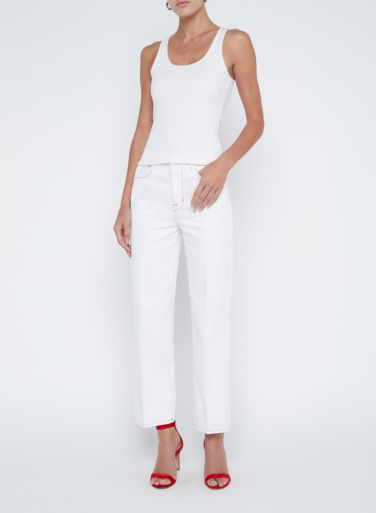 ADIRA SCOOP NK TANK