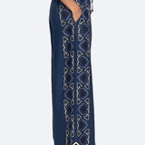 BLAISE PRINT PANTS