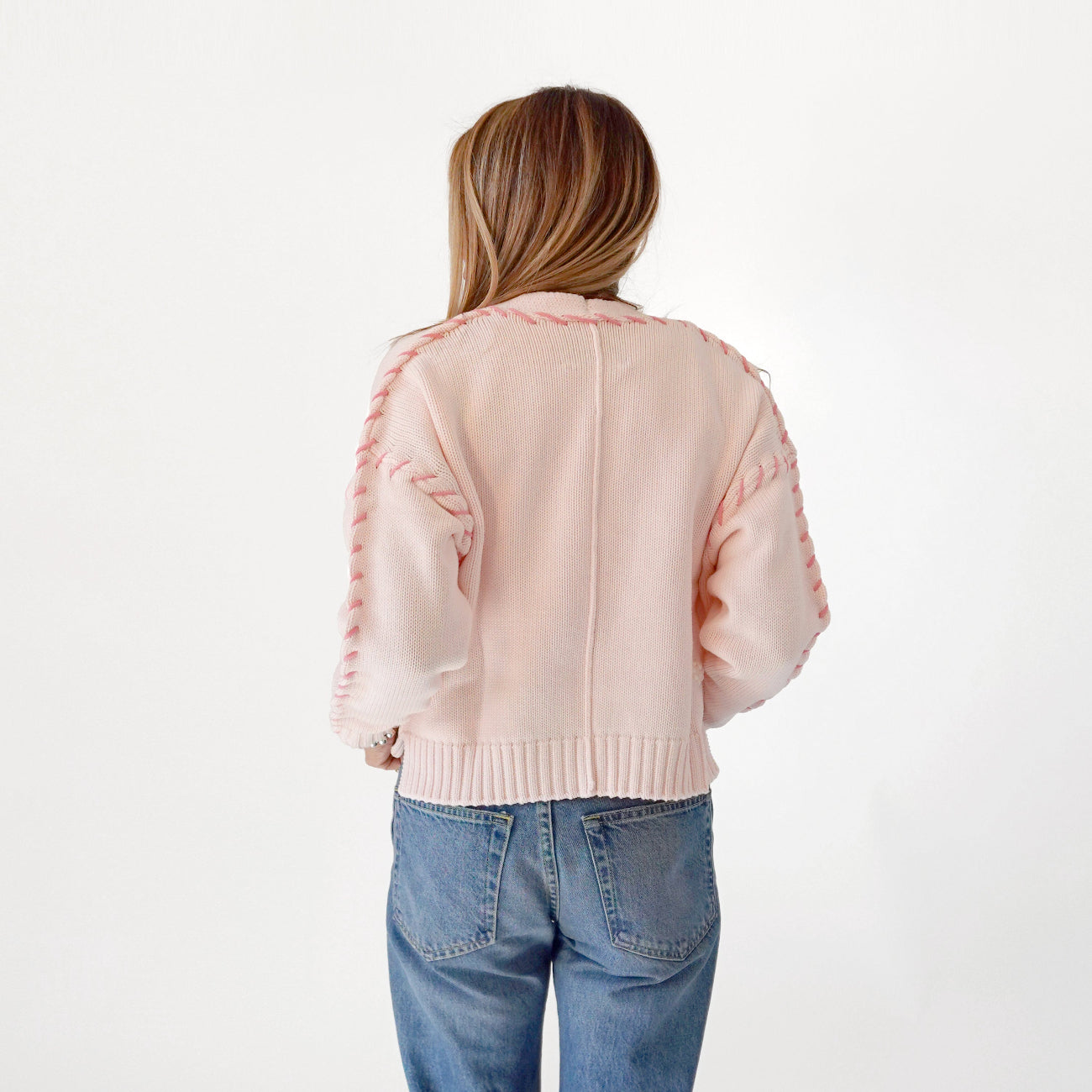Sienna Cardigan
