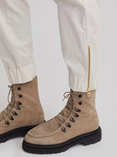 Camino Pant White