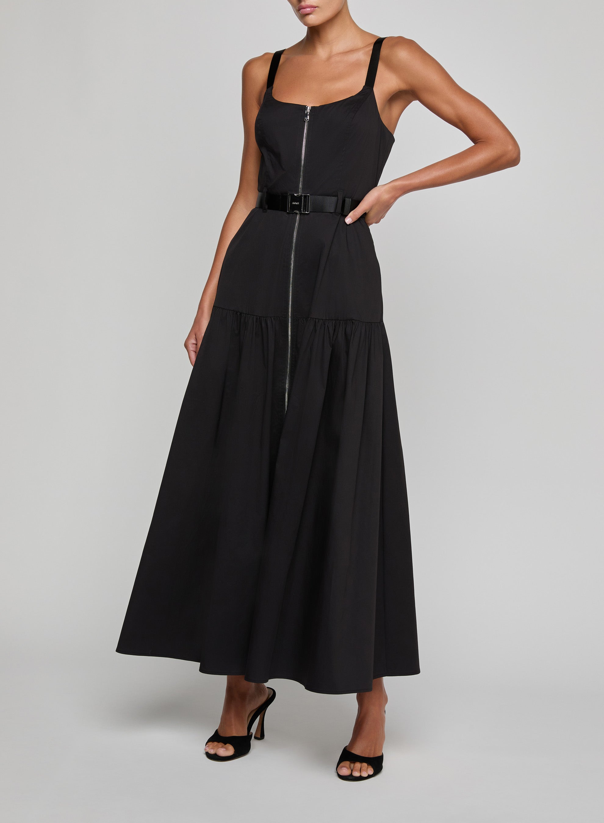 RIMA DRESS