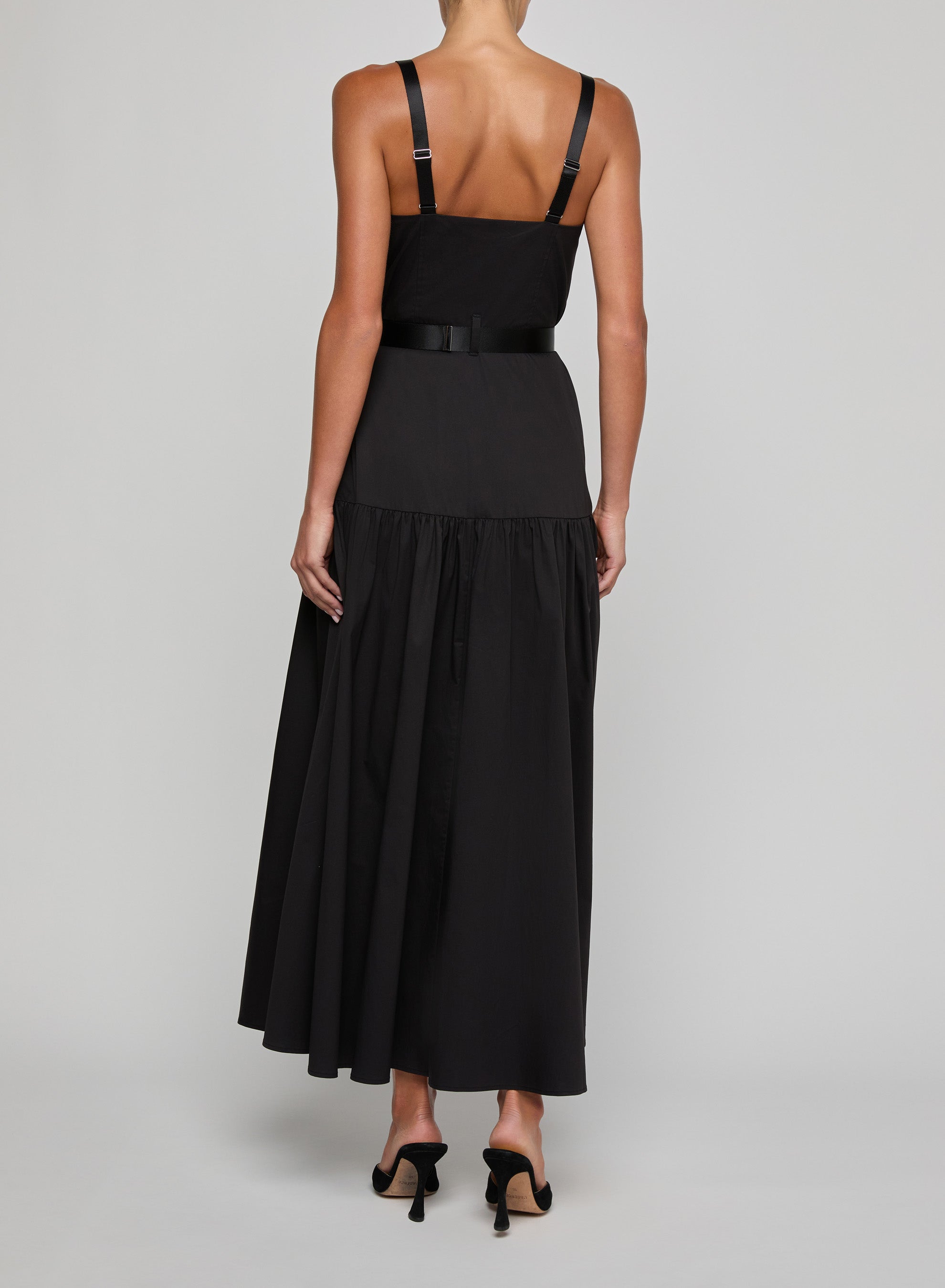 RIMA DRESS