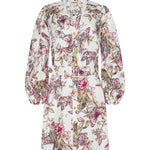 KIERSTEN L/S DRESS