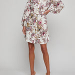 KIERSTEN L/S DRESS