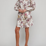KIERSTEN L/S DRESS